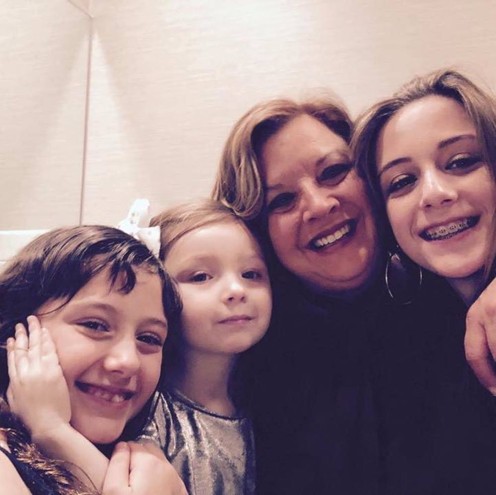 Meet your Posher, Patricia